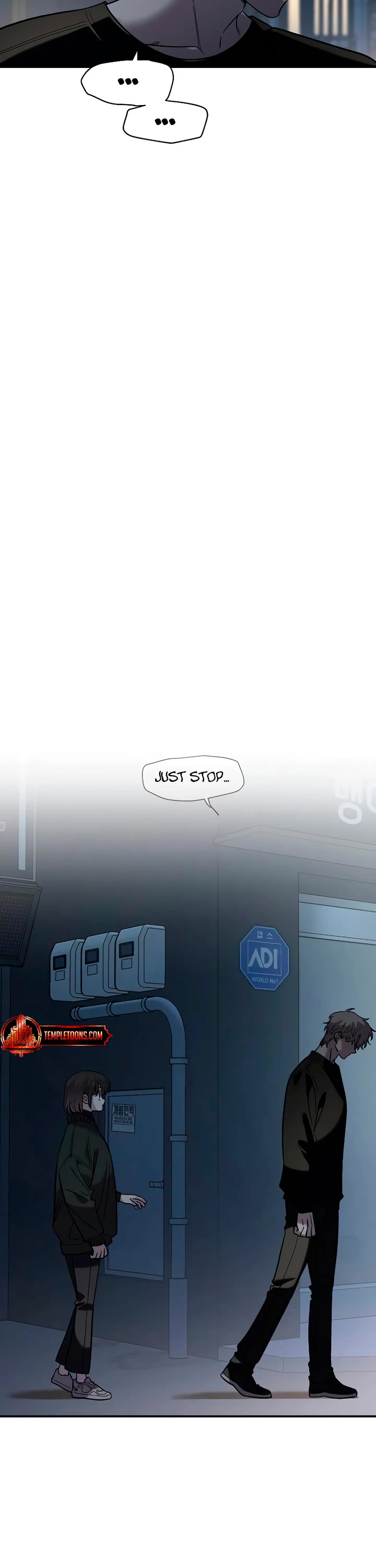 Childhood Friend Complex Chapter 41 page 22 - Chapter 41: S1 End