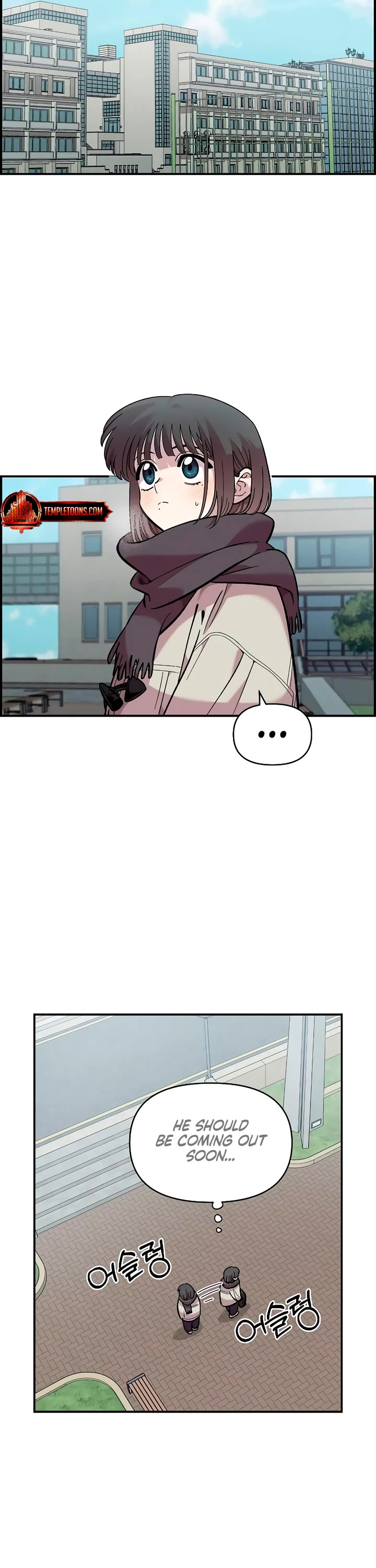 Childhood Friend Complex Chapter 41 page 29 - Chapter 41: S1 End
