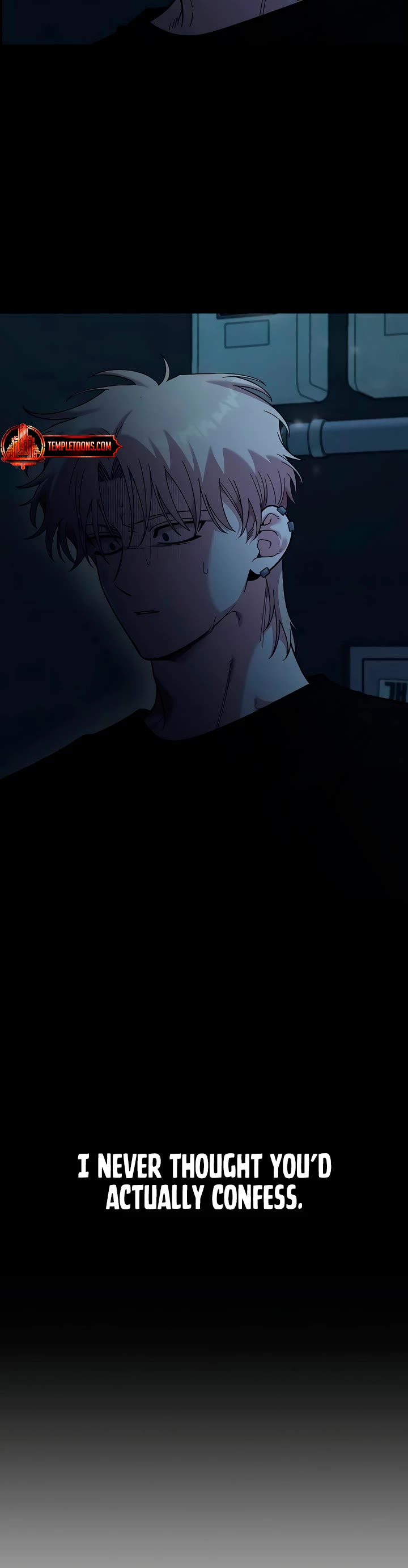 Childhood Friend Complex Chapter 41 page 3 - Chapter 41: S1 End