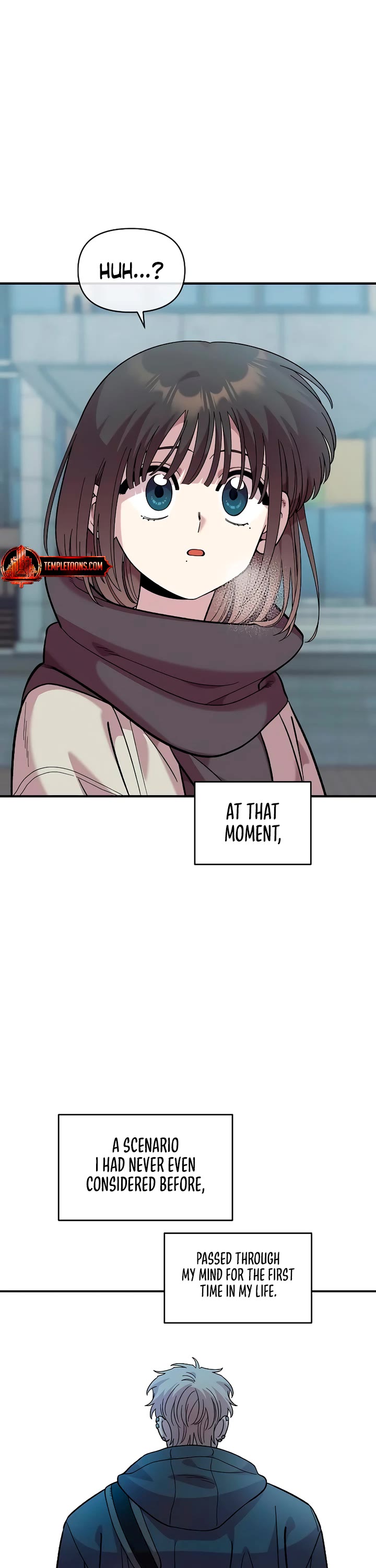 Childhood Friend Complex Chapter 41 page 33 - Chapter 41: S1 End
