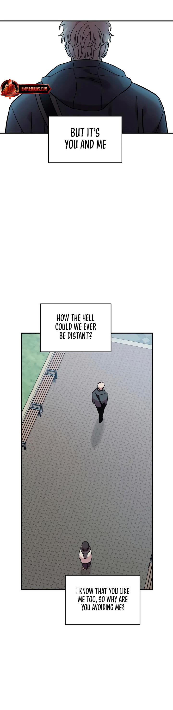 Childhood Friend Complex Chapter 41 page 35 - Chapter 41: S1 End