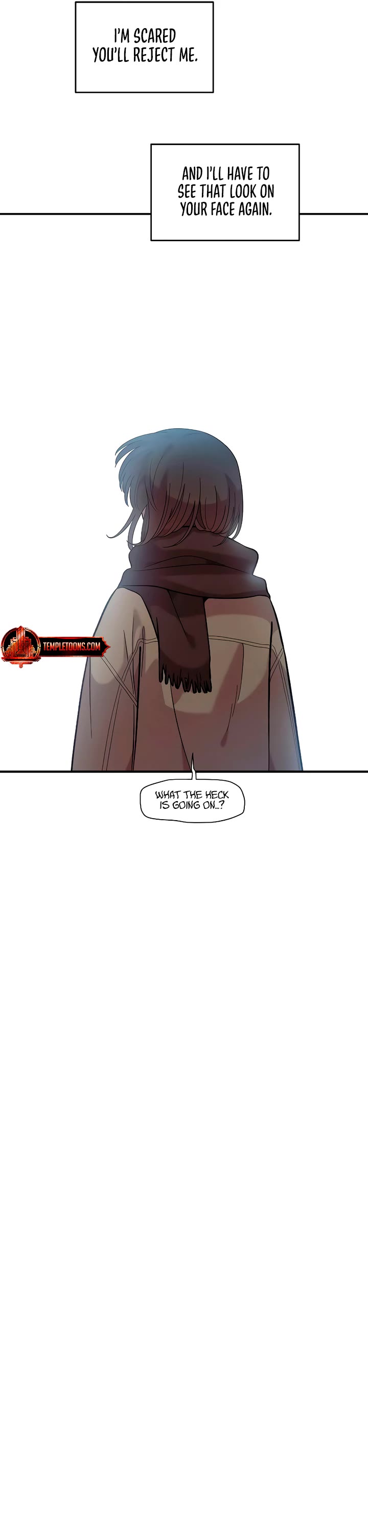 Childhood Friend Complex Chapter 41 page 37 - Chapter 41: S1 End