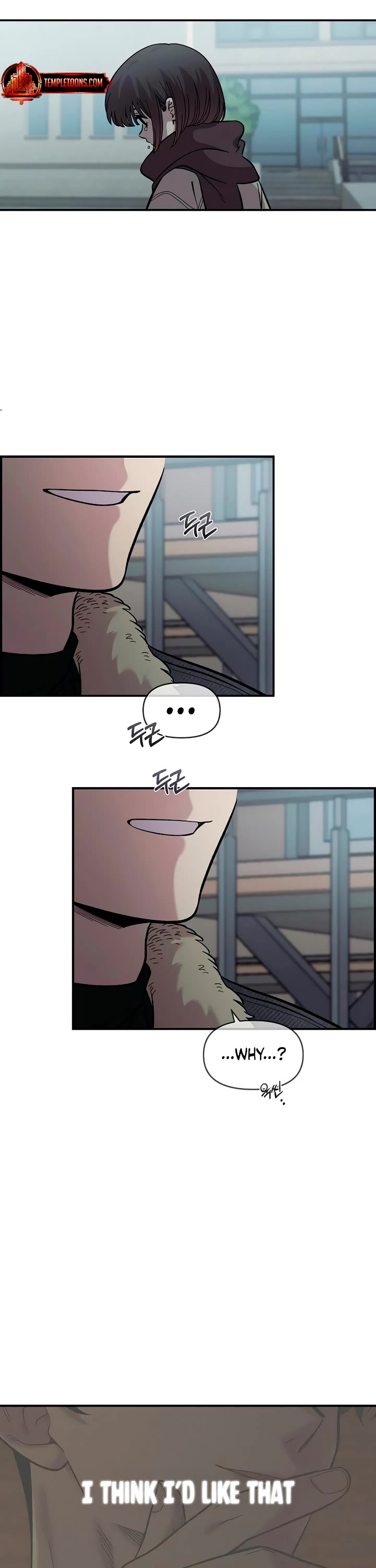 Childhood Friend Complex Chapter 41 page 41 - Chapter 41: S1 End