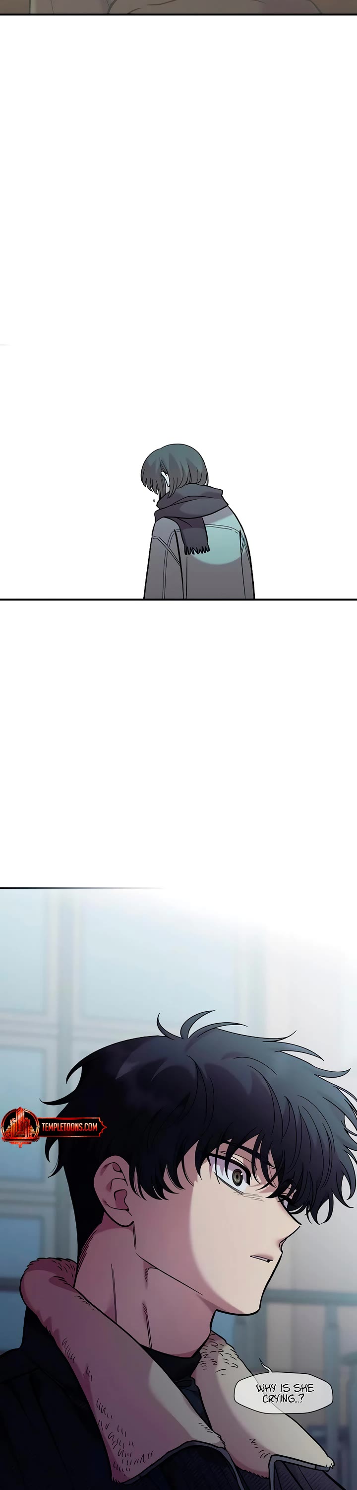 Childhood Friend Complex Chapter 41 page 42 - Chapter 41: S1 End