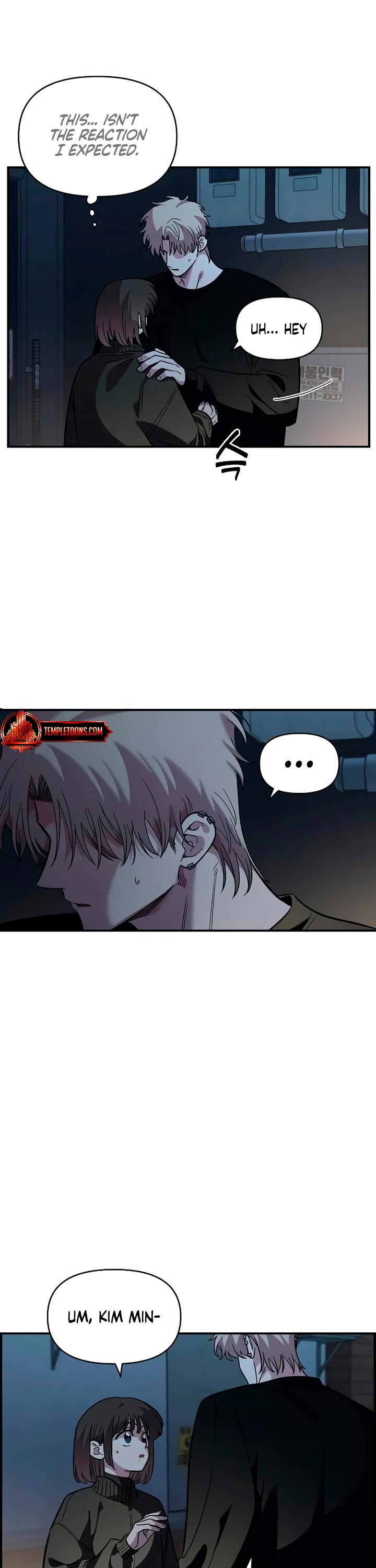 Childhood Friend Complex Chapter 41 page 5 - Chapter 41: S1 End