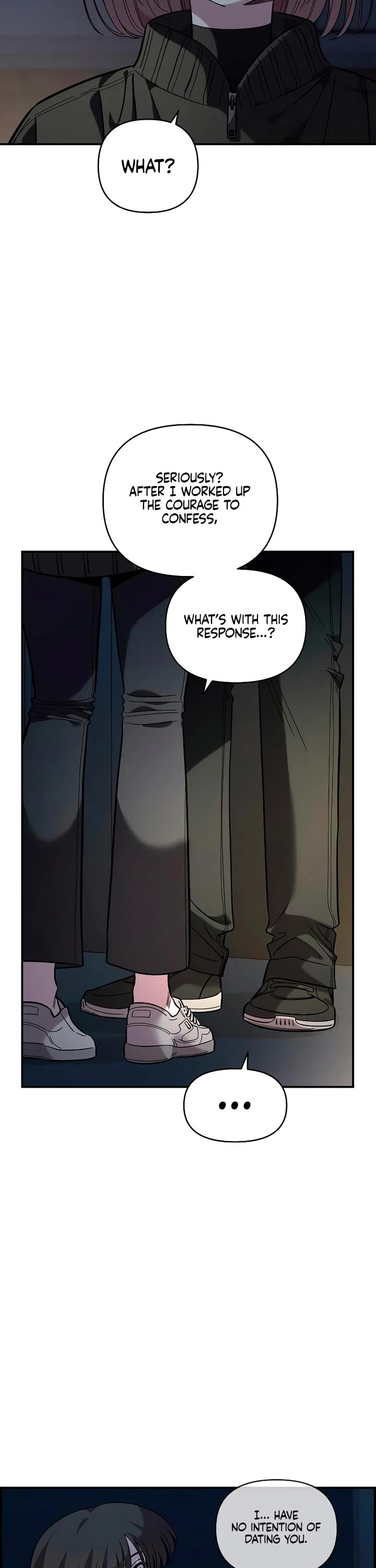 Childhood Friend Complex Chapter 41 page 7 - Chapter 41: S1 End
