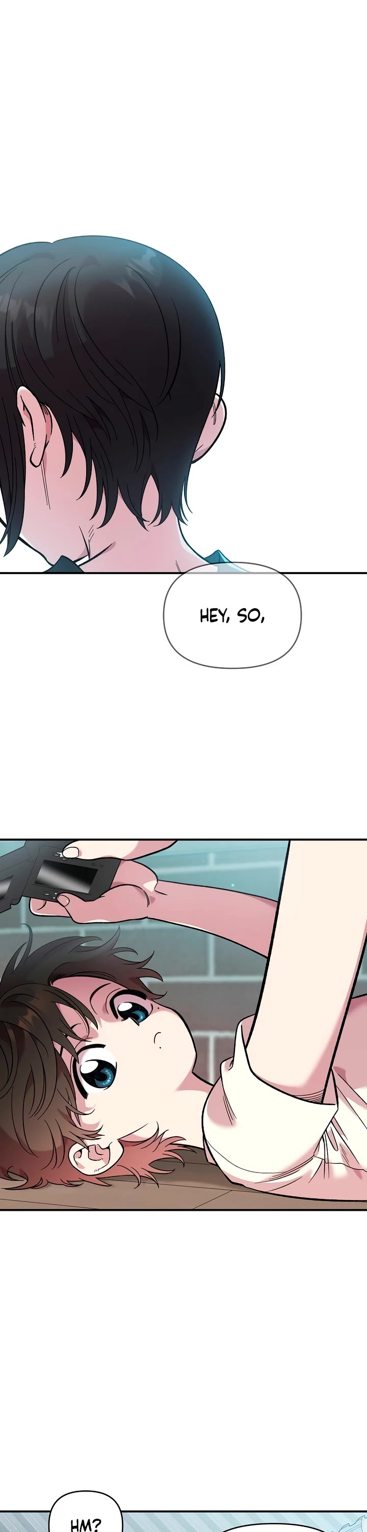 Childhood Friend Complex Chapter 42 page 2 - Chapter 42