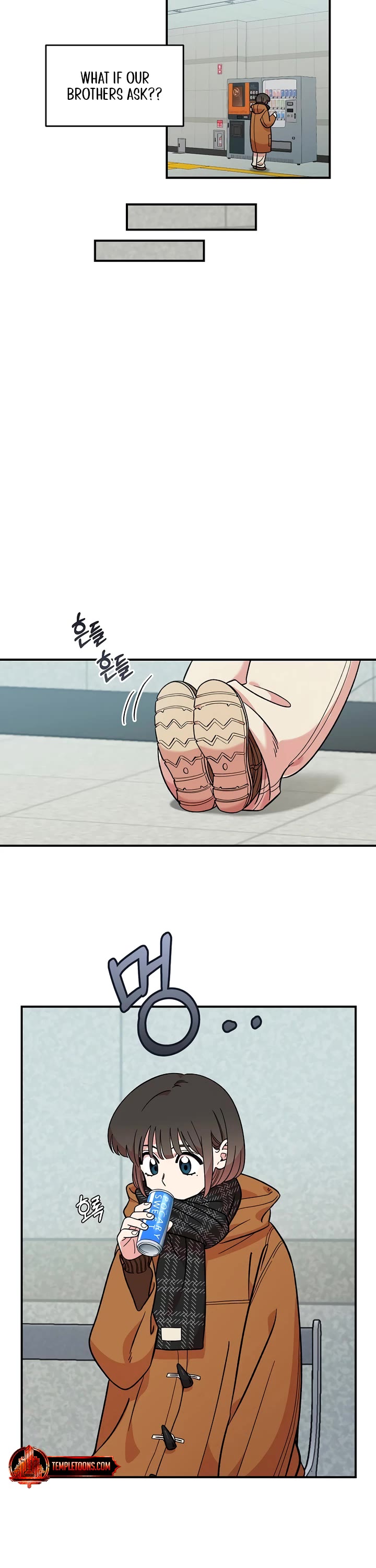 Childhood Friend Complex Chapter 42 page 29 - Chapter 42