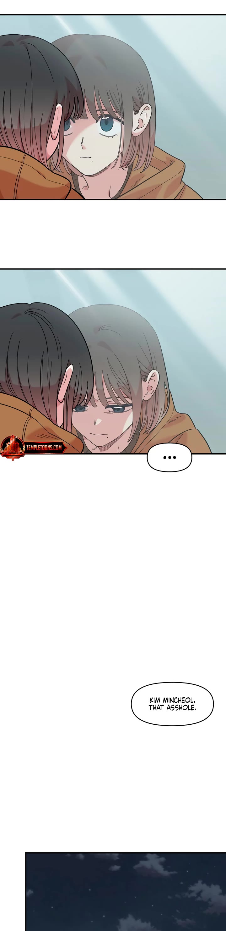 Childhood Friend Complex Chapter 42 page 40 - Chapter 42