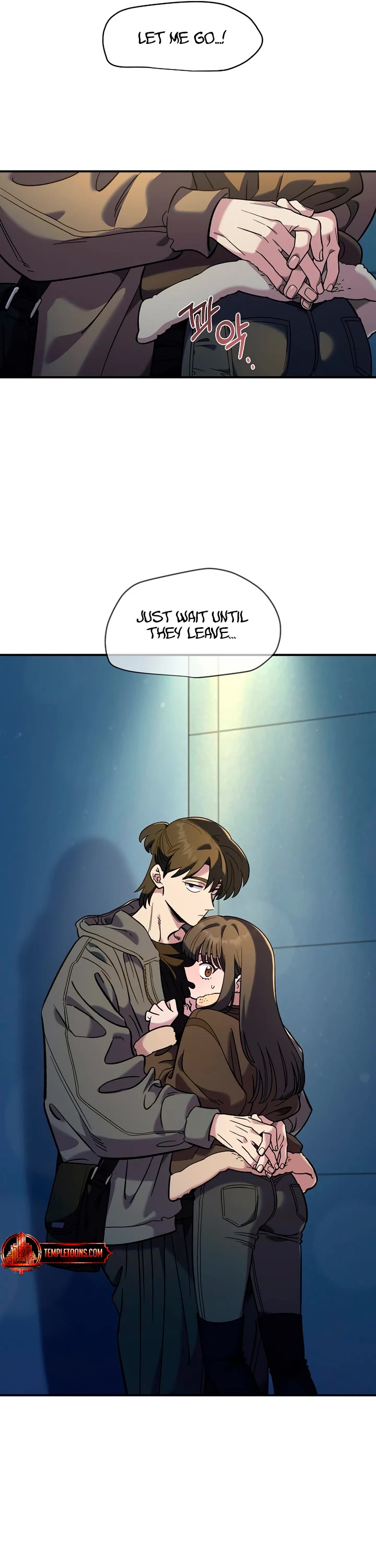 Childhood Friend Complex Chapter 42 page 42 - Chapter 42