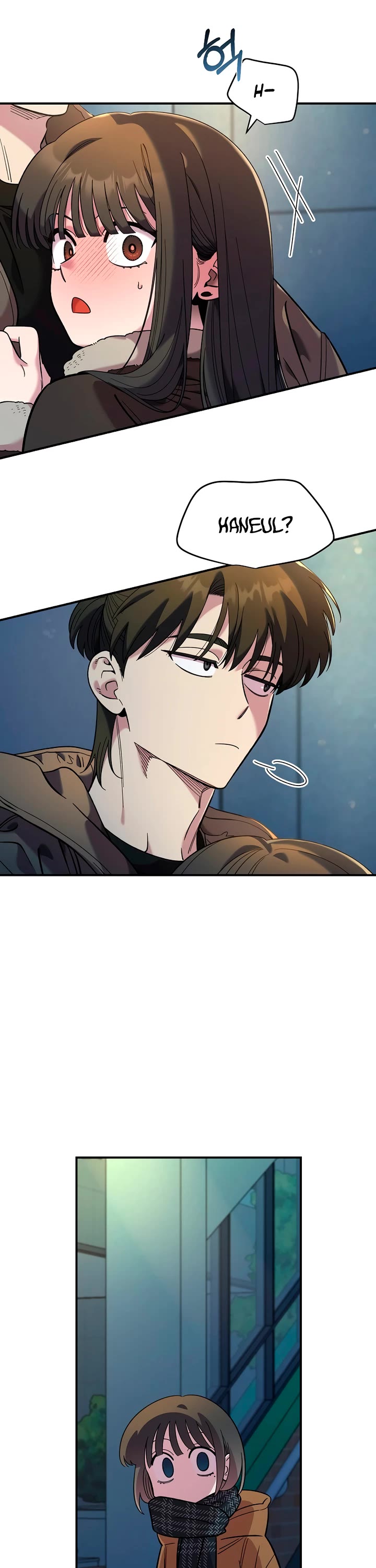 Childhood Friend Complex Chapter 42 page 43 - Chapter 42