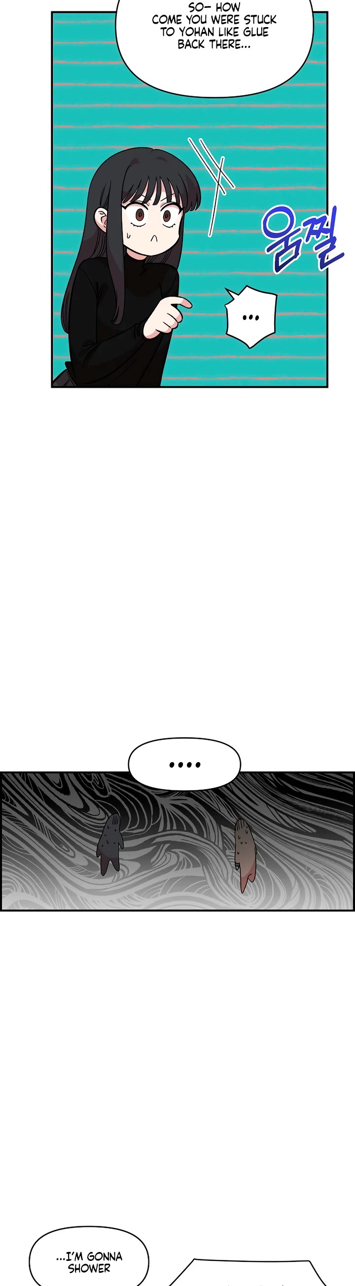 Childhood Friend Complex Chapter 42 page 48 - Chapter 42
