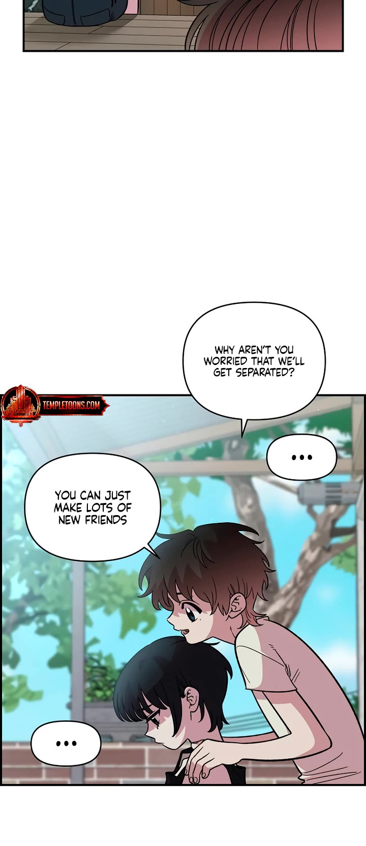 Childhood Friend Complex Chapter 42 page 5 - Chapter 42