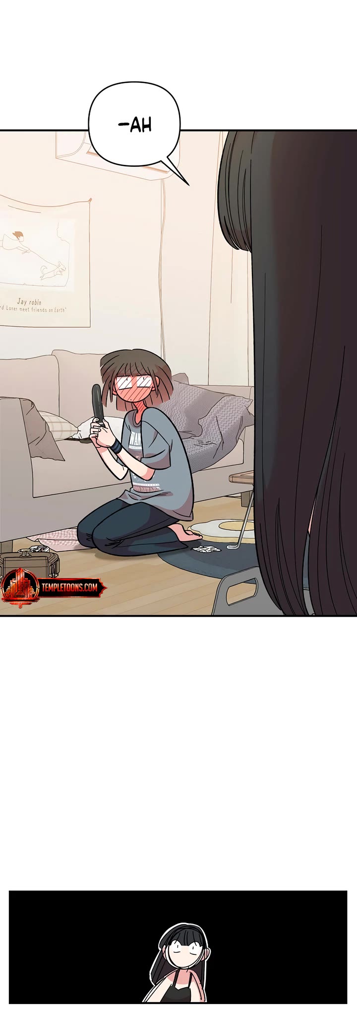 Childhood Friend Complex Chapter 42 page 52 - Chapter 42