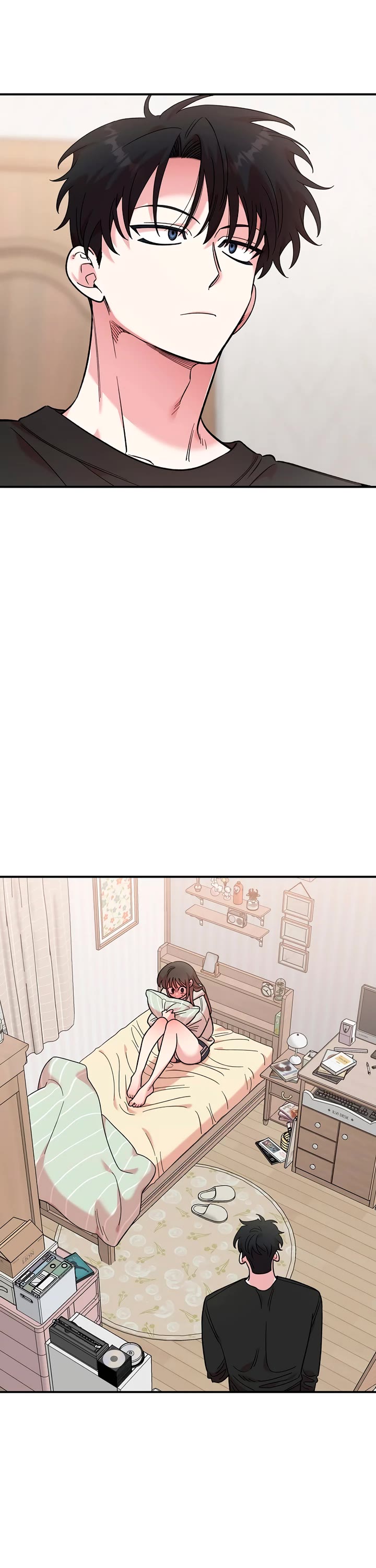 Childhood Friend Complex Chapter 42 page 57 - Chapter 42