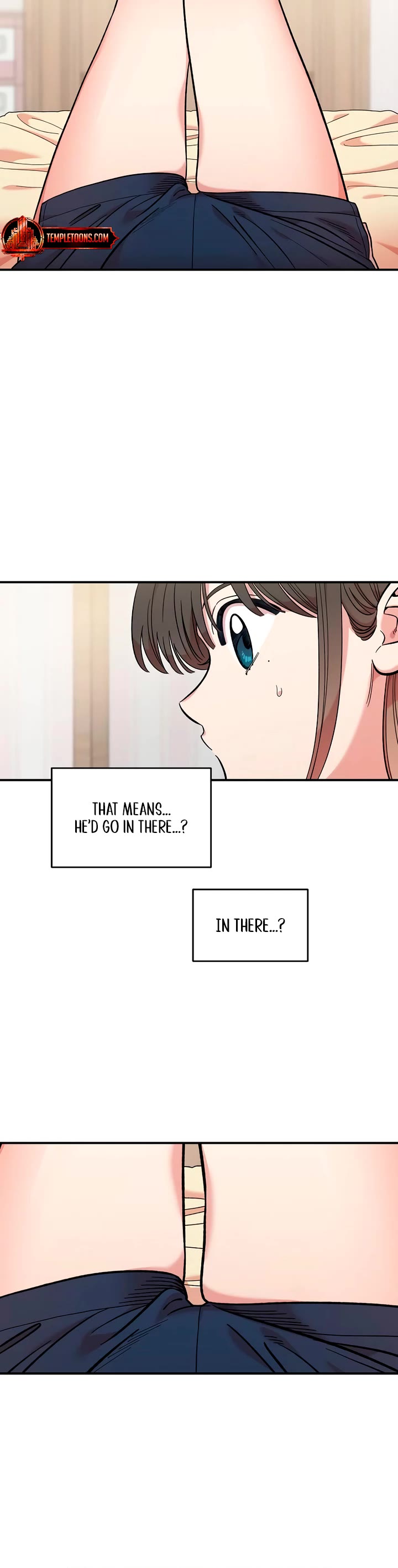 Childhood Friend Complex Chapter 43 page 16 - Chapter 43
