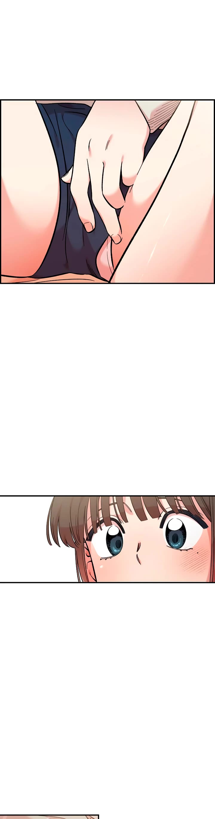 Childhood Friend Complex Chapter 43 page 19 - Chapter 43
