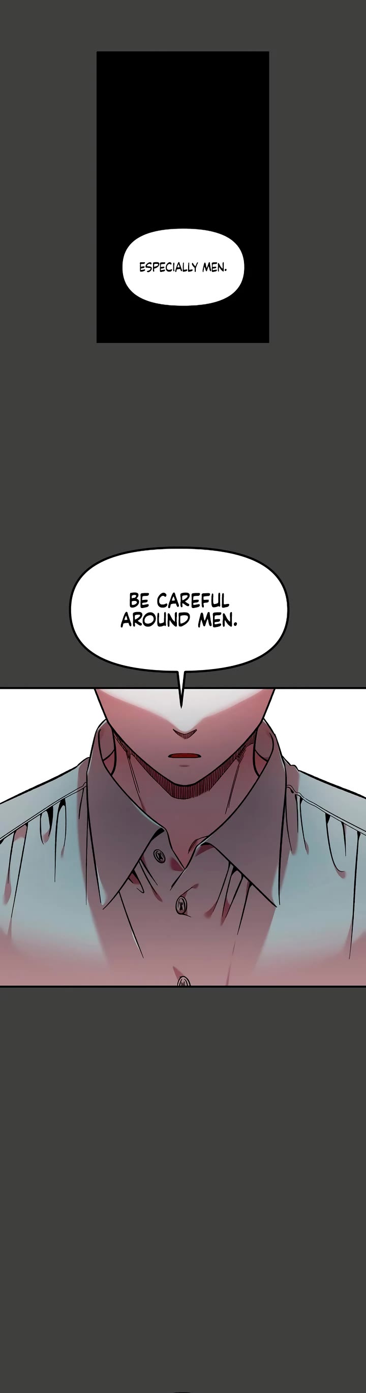 Childhood Friend Complex Chapter 43 page 8 - Chapter 43