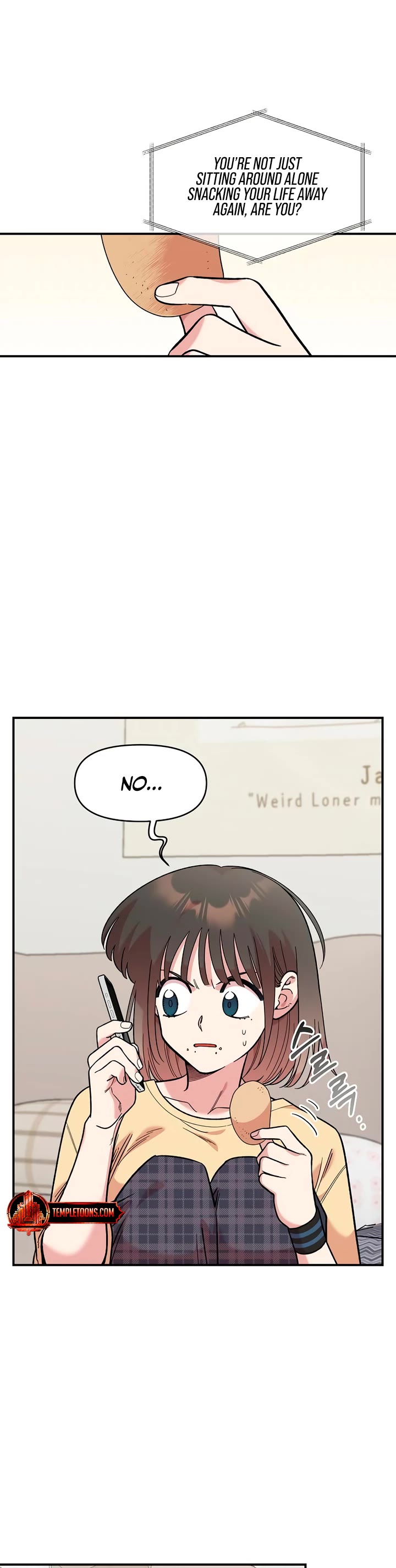 Childhood Friend Complex Chapter 44 page 27 - Chapter 44