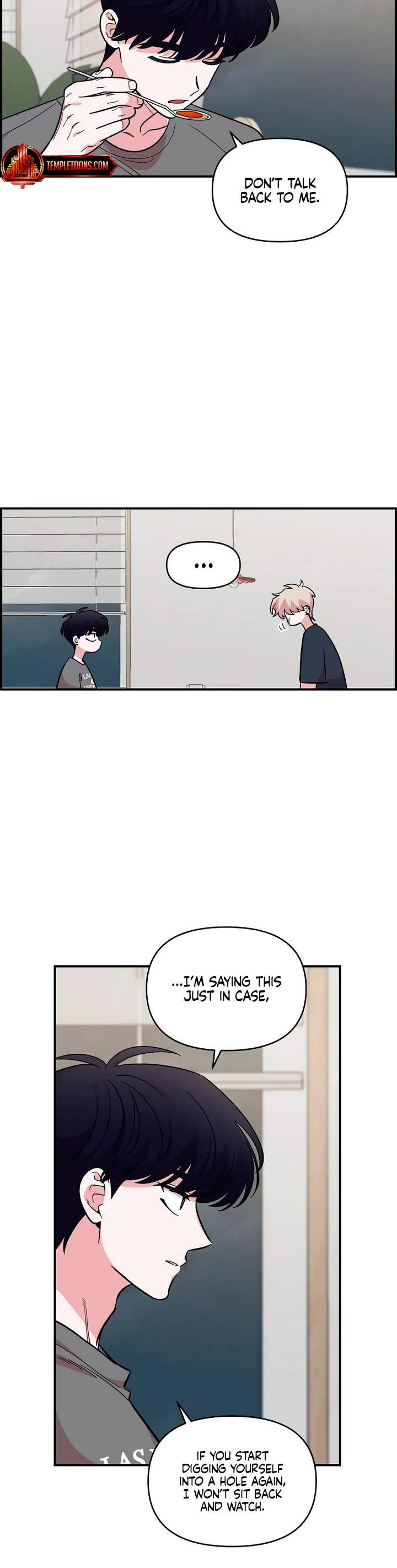 Childhood Friend Complex Chapter 44 page 4 - Chapter 44