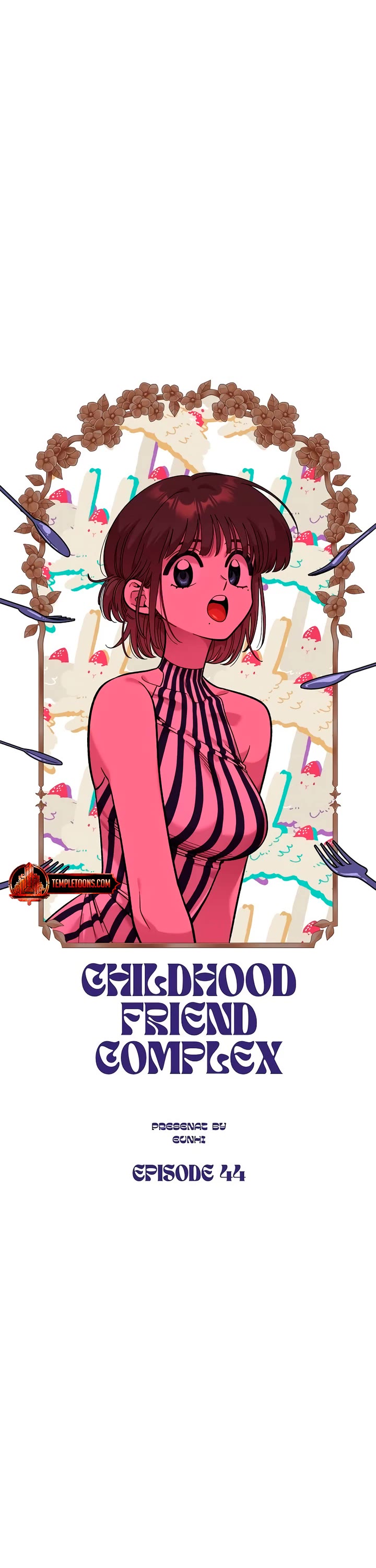 Childhood Friend Complex Chapter 44 page 7 - Chapter 44
