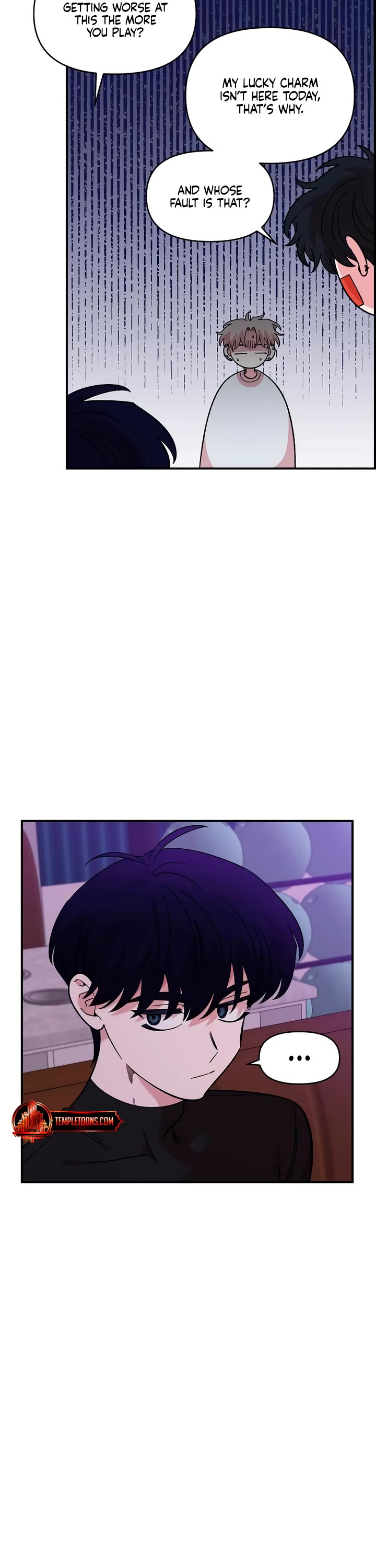 Childhood Friend Complex Chapter 45 page 10 - Chapter 45