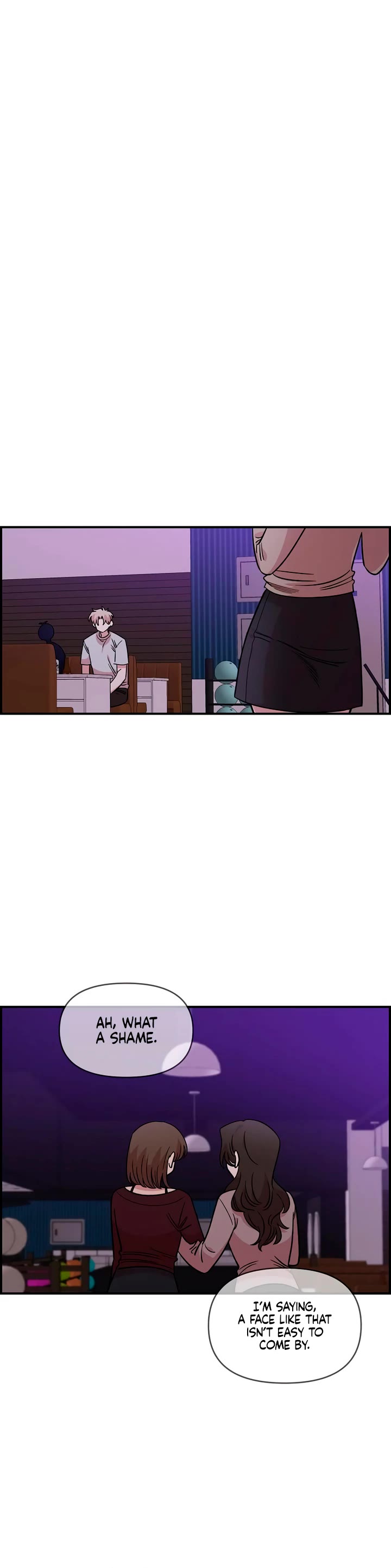 Childhood Friend Complex Chapter 45 page 20 - Chapter 45
