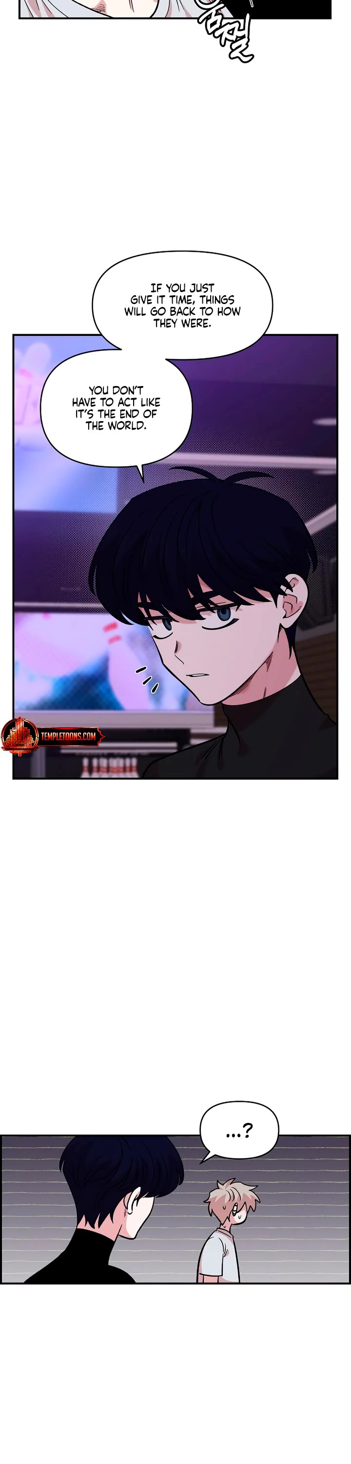 Childhood Friend Complex Chapter 45 page 23 - Chapter 45
