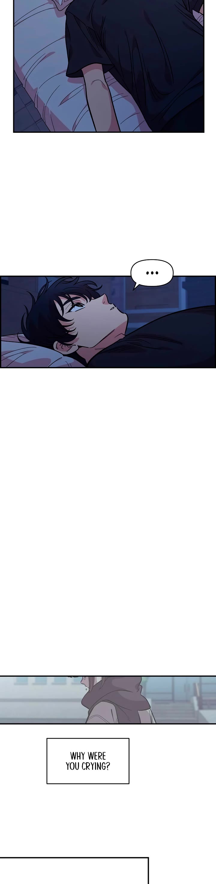 Childhood Friend Complex Chapter 45 page 35 - Chapter 45