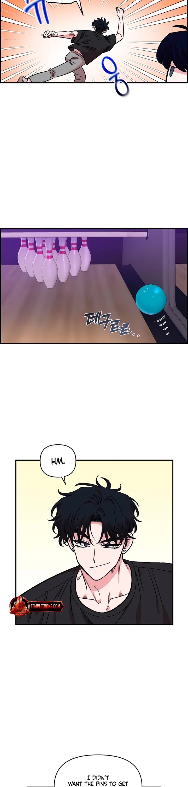 Childhood Friend Complex Chapter 45 page 6 - Chapter 45