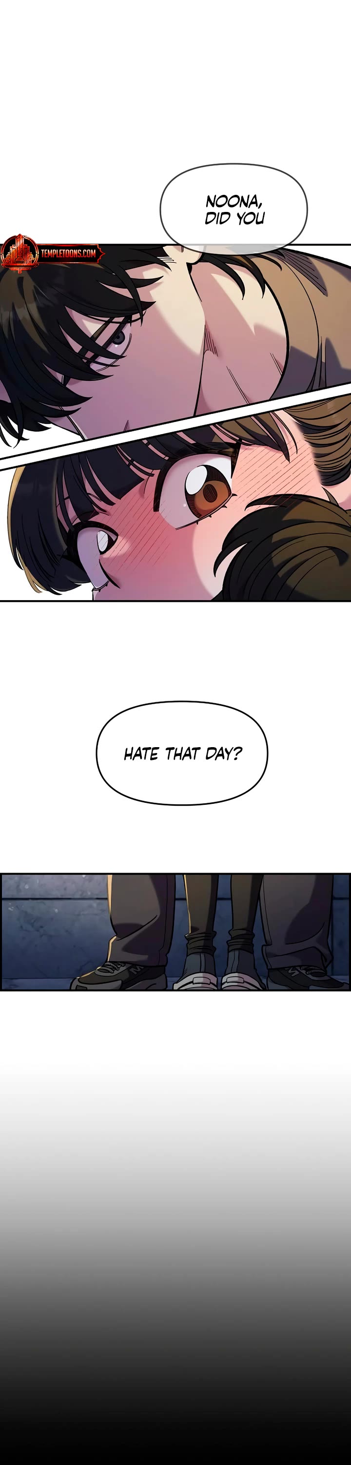 Childhood Friend Complex Chapter 46 page 34 - Chapter 46
