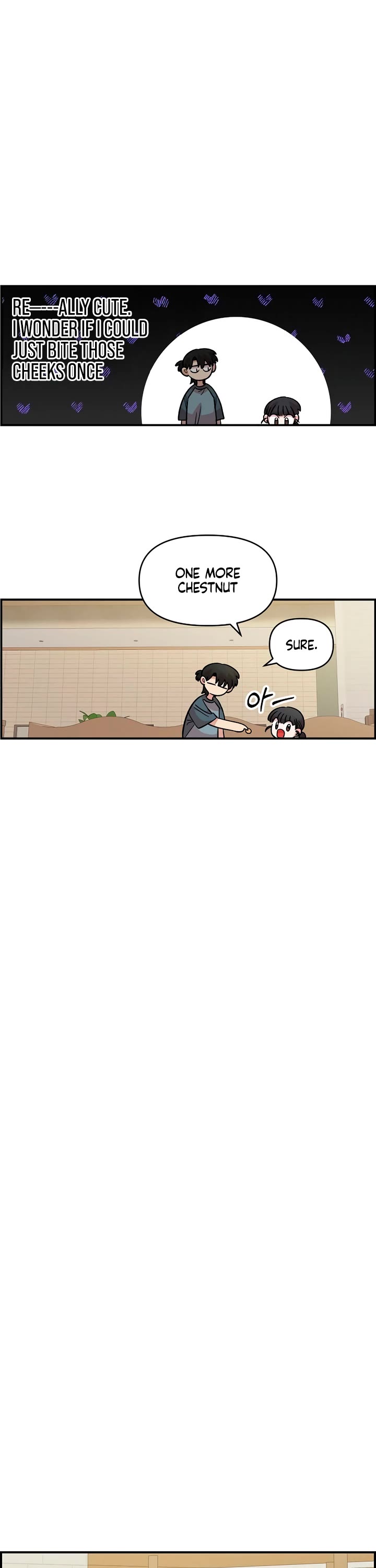 Childhood Friend Complex Chapter 47 page 22 - Chapter 47