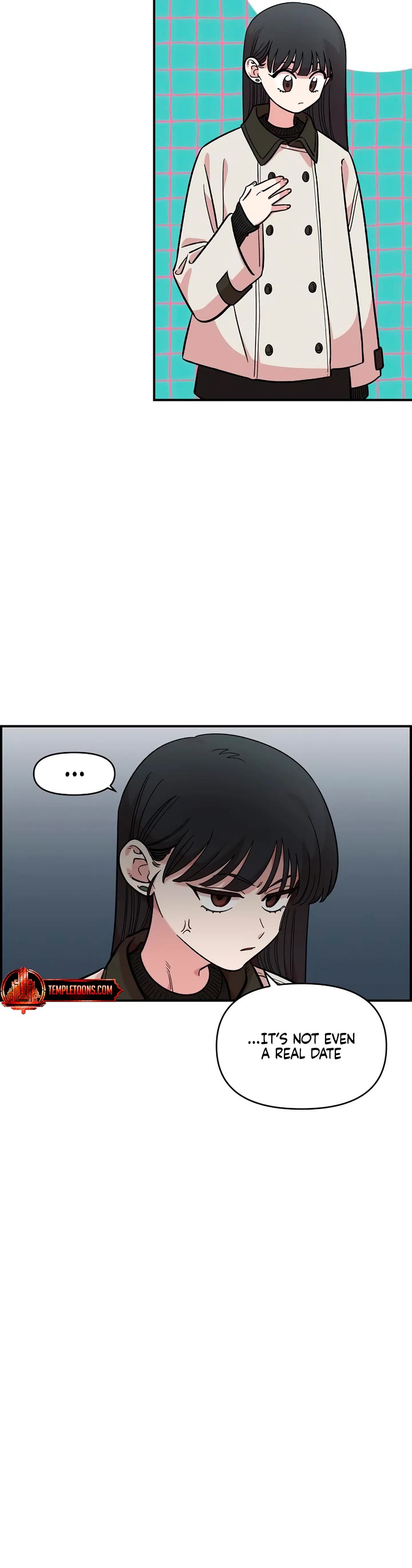 Childhood Friend Complex Chapter 47 page 3 - Chapter 47