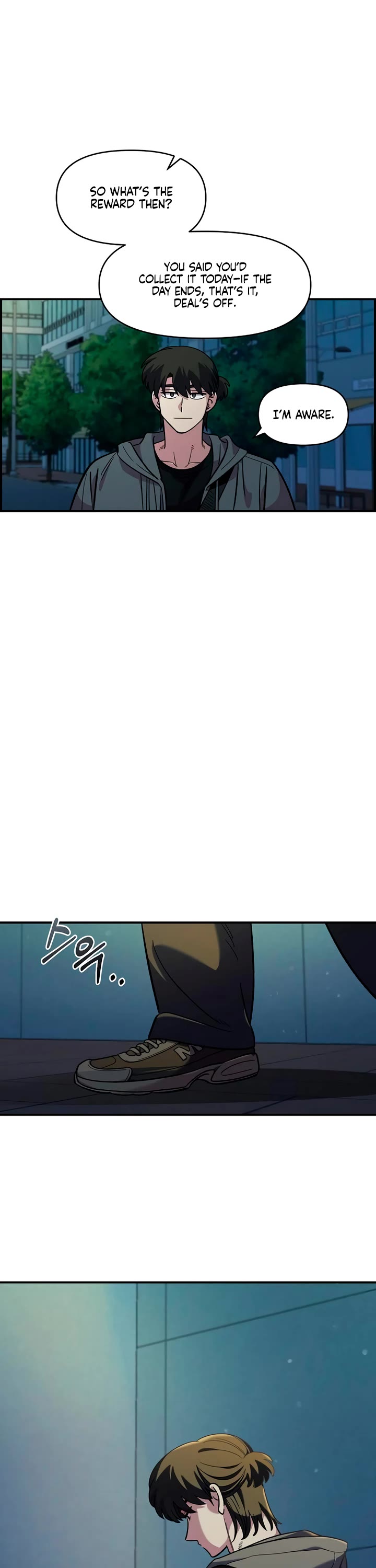 Childhood Friend Complex Chapter 47 page 30 - Chapter 47