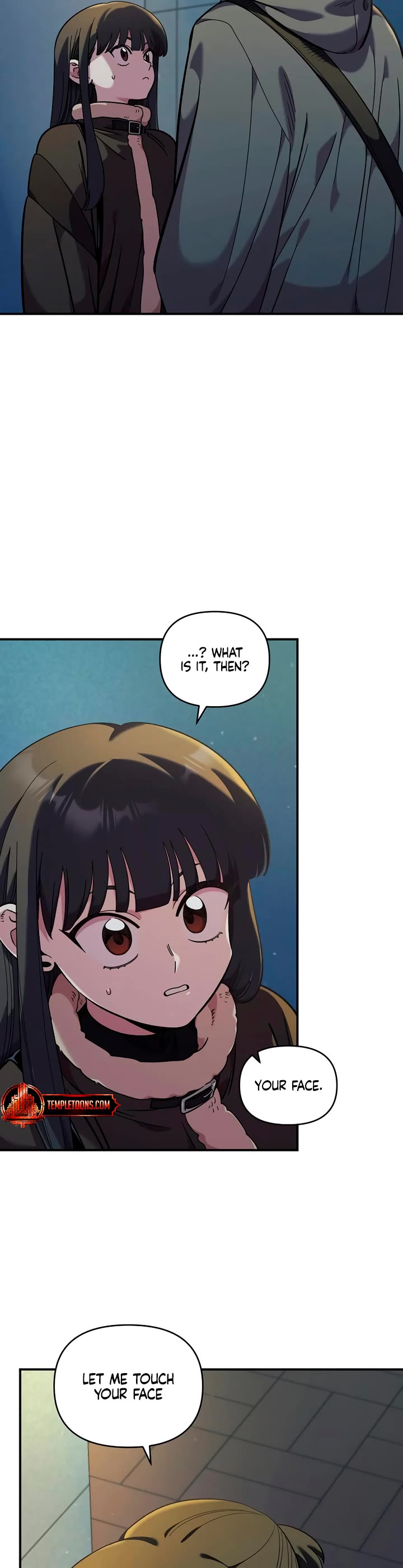 Childhood Friend Complex Chapter 47 page 31 - Chapter 47