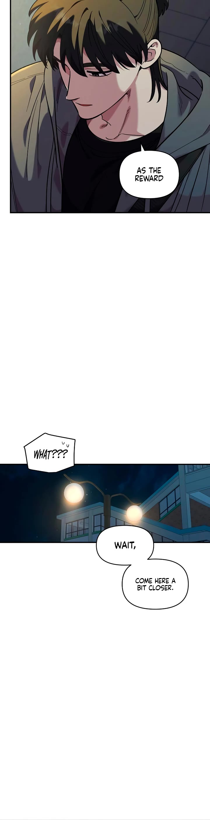 Childhood Friend Complex Chapter 47 page 32 - Chapter 47