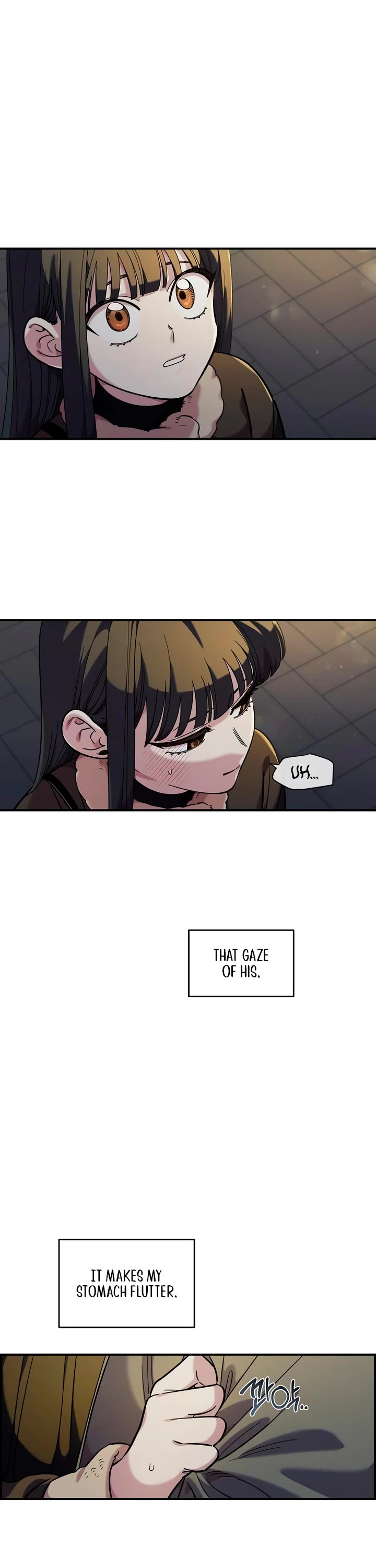 Childhood Friend Complex Chapter 47 page 34 - Chapter 47