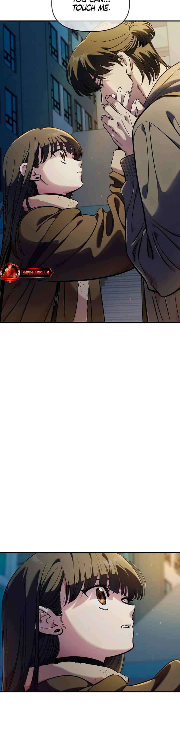 Childhood Friend Complex Chapter 47 page 40 - Chapter 47