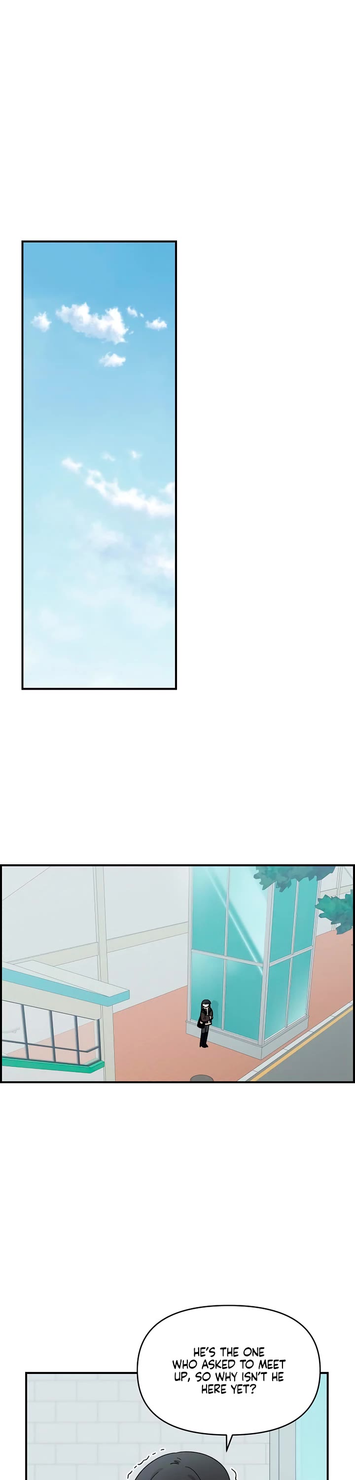Childhood Friend Complex Chapter 47 page 6 - Chapter 47