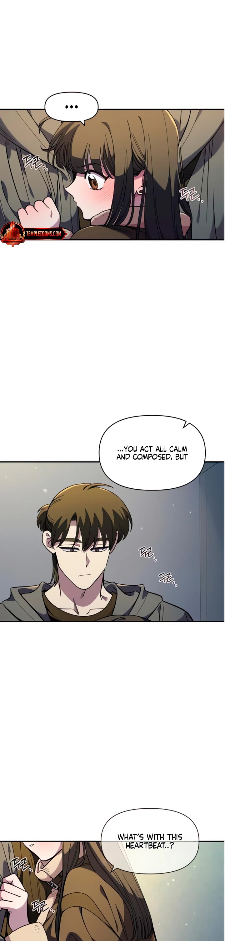 Childhood Friend Complex Chapter 48 page 10 - Chapter 48