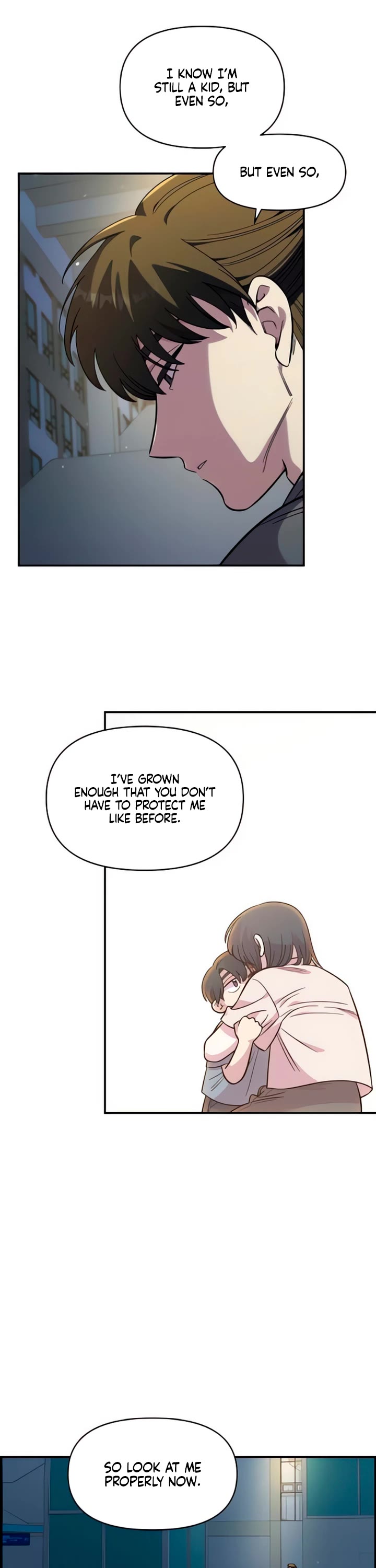 Childhood Friend Complex Chapter 48 page 13 - Chapter 48