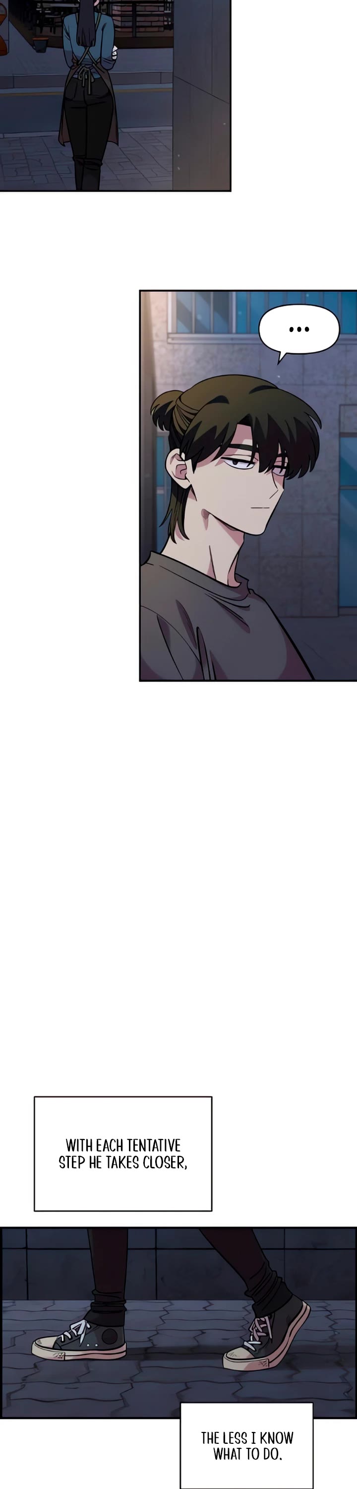 Childhood Friend Complex Chapter 48 page 18 - Chapter 48