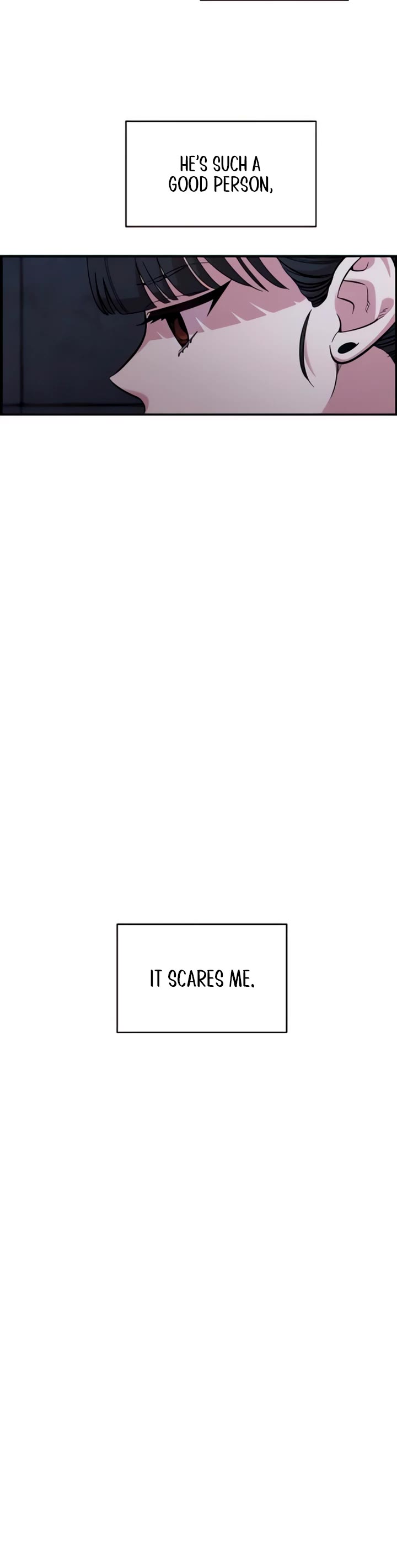 Childhood Friend Complex Chapter 48 page 19 - Chapter 48