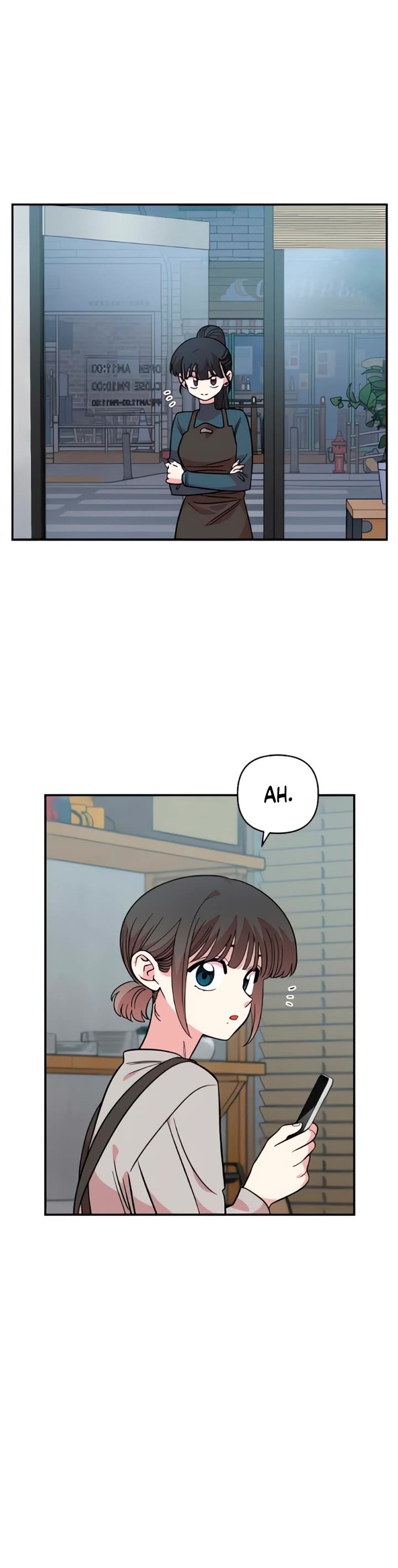 Childhood Friend Complex Chapter 48 page 20 - Chapter 48