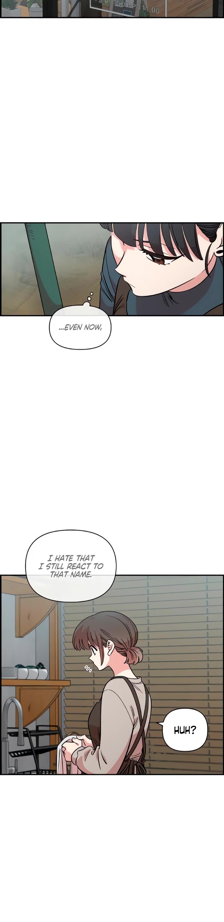Childhood Friend Complex Chapter 48 page 23 - Chapter 48