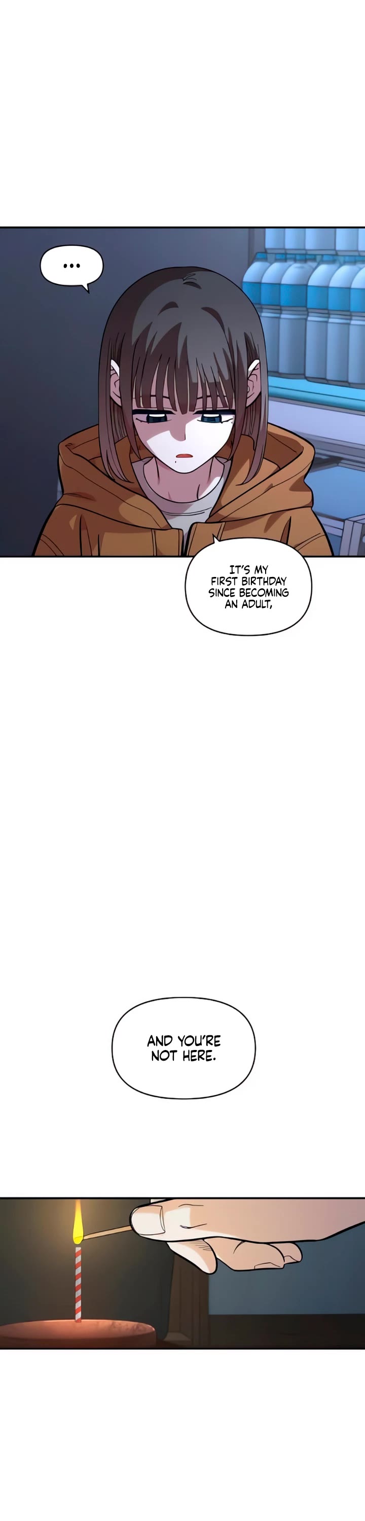 Childhood Friend Complex Chapter 48 page 32 - Chapter 48