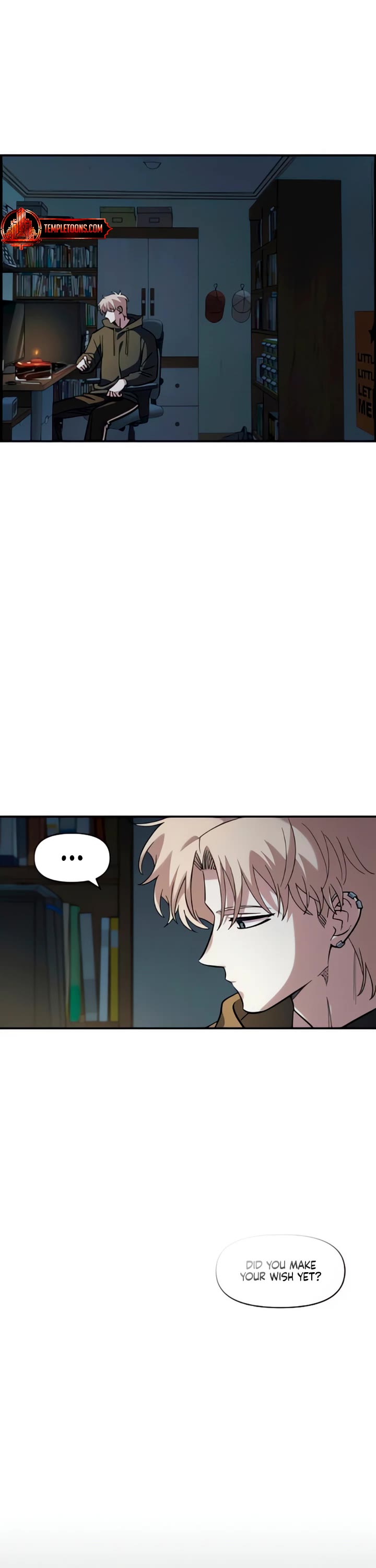 Childhood Friend Complex Chapter 48 page 33 - Chapter 48