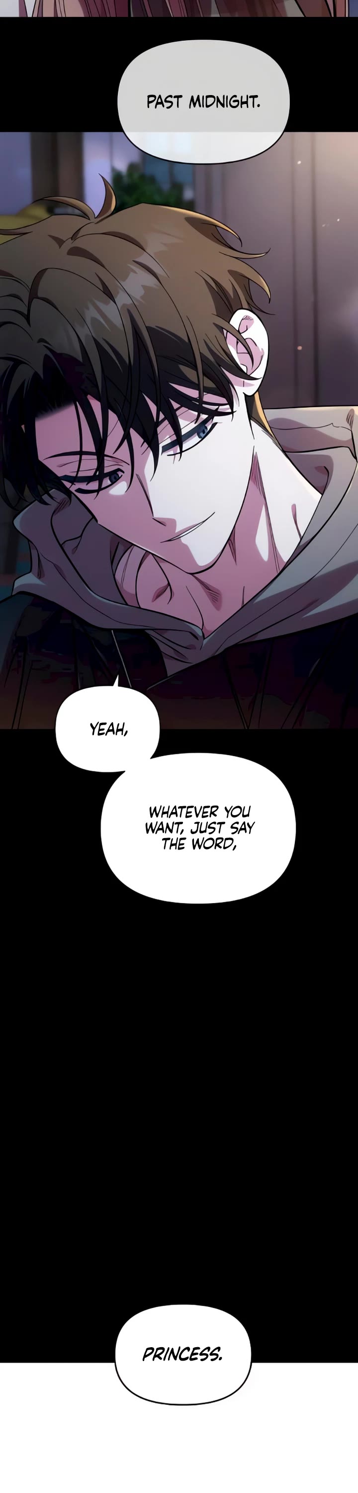 Childhood Friend Complex Chapter 48 page 38 - Chapter 48