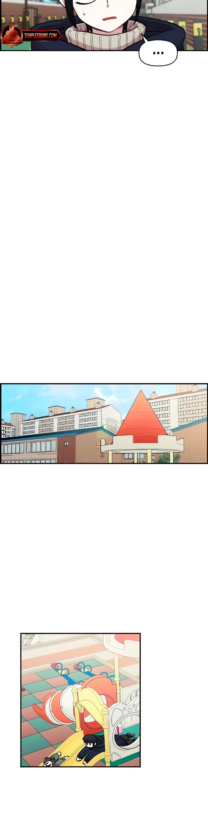 Childhood Friend Complex Chapter 49 page 13 - Chapter 49