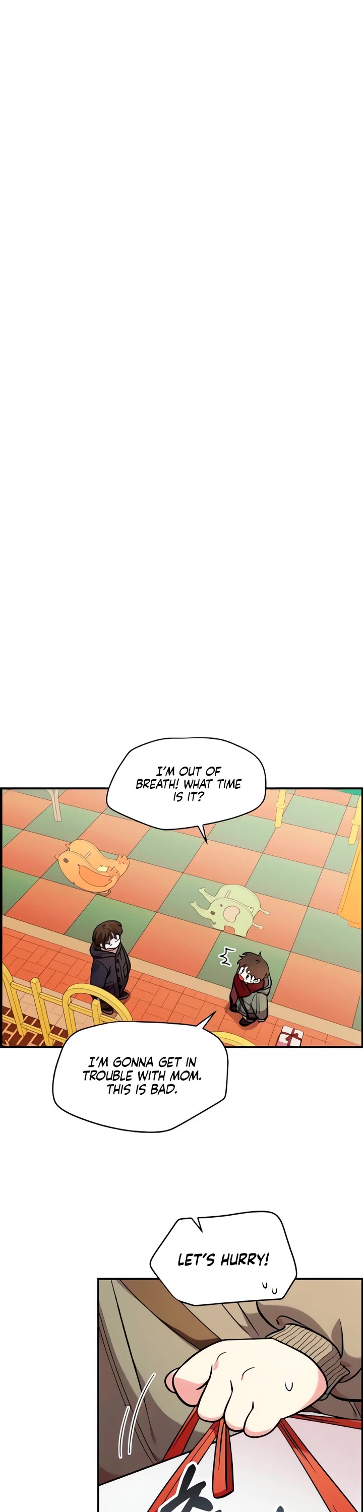 Childhood Friend Complex Chapter 49 page 15 - Chapter 49